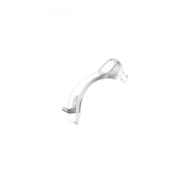 Заушный крючок Earmould adaptor (система Nucleus 8)