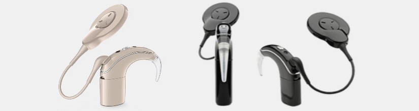 Cochlear