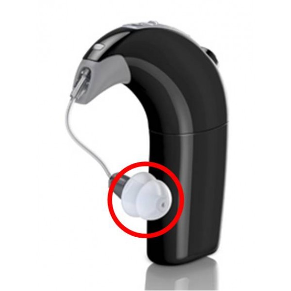 EAC200 Power Dome Nucleus 6